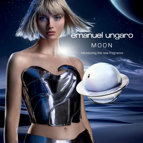 EMANUEL UNGARO Moon - Eau de Parfum 8056860211270 EMANUEL UNGARO Moon - Eau de Parfum 8056860211270